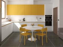 Kitchen Model Design