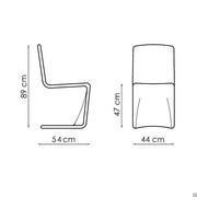 Diagram - Measurements 