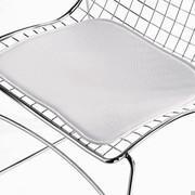 Stitch chair designed by Cristian Gori