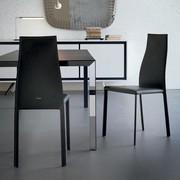 Kaori living room chair by Cattelan 