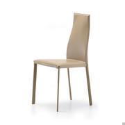 Kaori tall back living chair by Cattelan