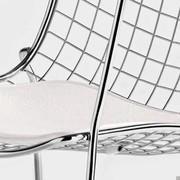 StitchPlus armchair with armrests