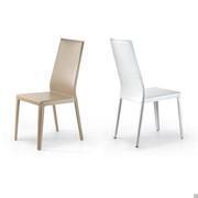 Margot chair by Cattelan, models without armrests