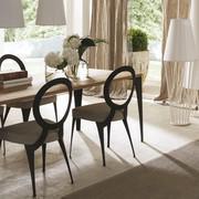 Miss by Cantory fits perfectly with classy dining tables