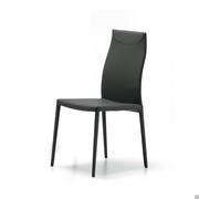 Maya Flex flexible back chair by Cattelan 