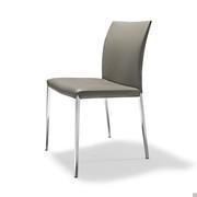 Norma chair by Cattelan with medium back