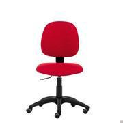 Task chair Lybra without armrests