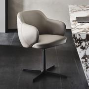 Bombè X by Cattelan chair in office environment