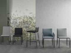 Filly chairs by Bonaldo