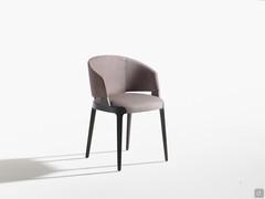 Velis in the lounge armchair version