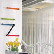 Popis modular and colourful hanger.