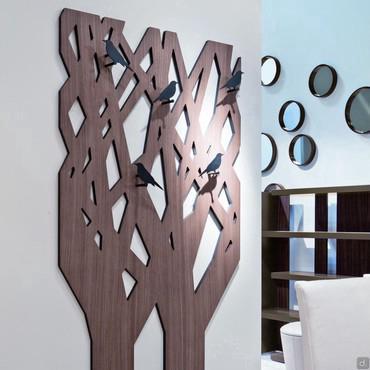 Rami tree shaped coat stand