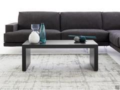 Alma wooden coffee table, simple yet elegant