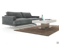 Hunter coffee table perfect for the living area and to welcome your guests