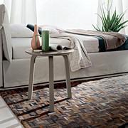 Percival useful end table also perfect as bedside table