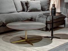 Couple of coffee tables Ciry in both low and high versions