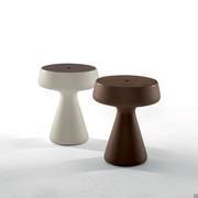 Maki coffee tables in a variety of combinations