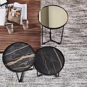 Billy design round coffee table 