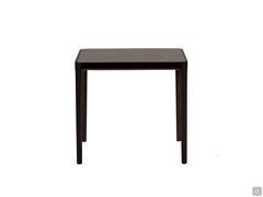 Fidelio small square coffee table