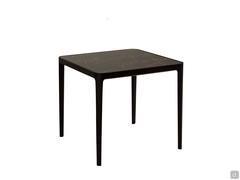 Fidelio small square coffee table