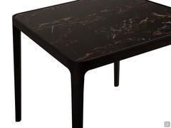 Fidelio small square coffee table