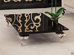 Low coffee table George by Cantori