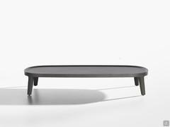 Coffee table Spring in the low rectangular version