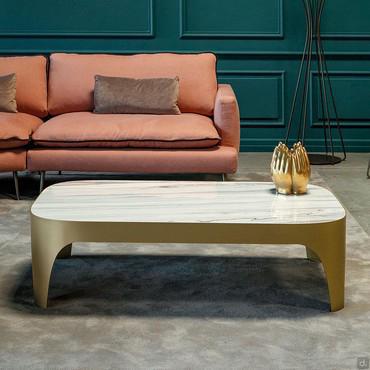 Modì modern-style coffee table