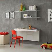 Kosmos wall desk