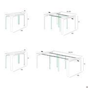 Diagrams - extending mechanism