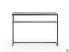 Chelsea console table in the measurement 120 x 40 h.85