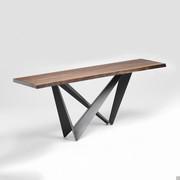 Westin design modern console table