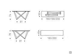 Models and Measurements available 