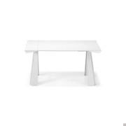 Convivium console table by Cattelan, partially extended