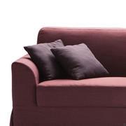 Decorative pillows from Milano Bedding ideal for sofas and armchairs