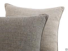 Jolly cushions with protruding stitches