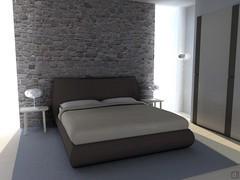 Special Project 03 - Bed View