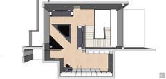 Special Project 02 - Living room floor plan