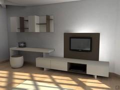 Special Project 04 - View of master bedroom