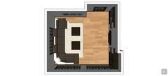 Special Project 04 - TV area plan