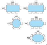 Seating arrangement