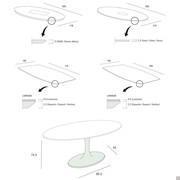 Model and Dimensions