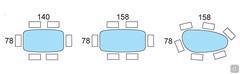 Seats Schemes