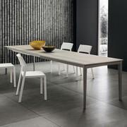 Finnigan 3 meter long dining table