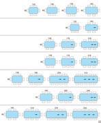 Table Seating Layout