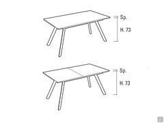 Jeremy Tables - Available Models