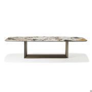 Dragon by Cattelan dining table with ceramic top