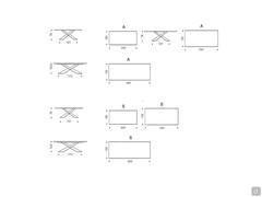 Tyron by Cattelan table - measurements available for rectangular shaped table with wooden top