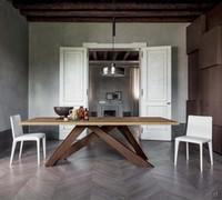 Big Table by Bonaldo, elegant dining table