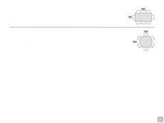 Sakai modern table - Table seats scheme